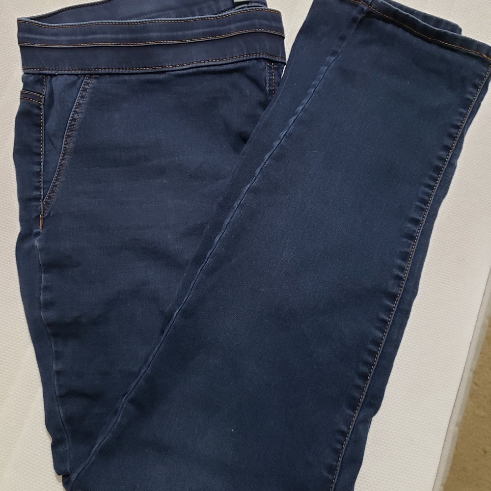 Stretchy Jeans